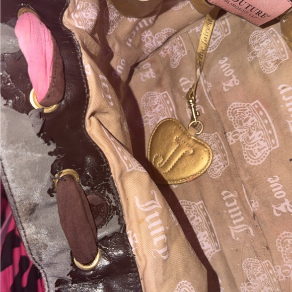 Vintage juicy couture daydreamer - Picture 5 of 8